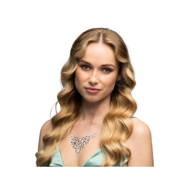 BIJOUX OU STRASS DE CORPS SAMANTHA ARGENT BIJOUX OU STRASS DE CORPS SAMANTHA ARGENT