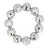 BRACELET BOULES A FACETTES DISCO BRACELET BOULES A FACETTES DISCO
