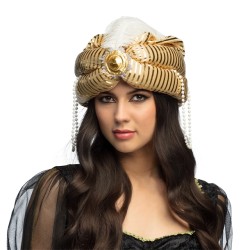 CHAPEAU SULTAN PRINCE ORIENTAL BANDAR OR 