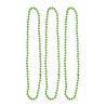 3 COLLIERS FLUO VERT FLUO 40 CM 3 COLLIERS FLUO VERT FLUO 40 CM