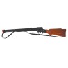FUSIL WESTERN COWBOY  8 COUPS 65 CM