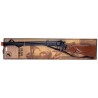 FUSIL WESTERN COWBOY  8 COUPS 65 CM