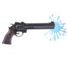PISTOLET COLT A EAU WESTERN COW BOY EN PLASTIQUE