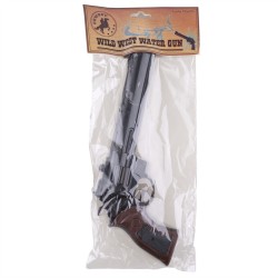PISTOLET COLT A EAU WESTERN COW BOY EN PLASTIQUE
