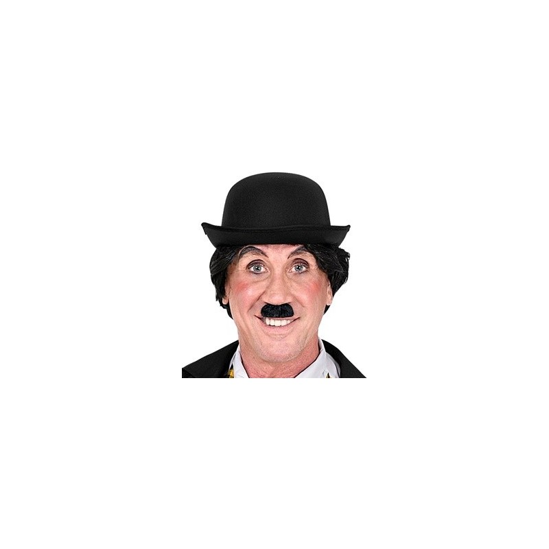 MOUSTACHES CHARLOT ADHESIVES MOUSTACHES CHARLOT ADHESIVES