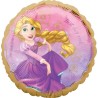 BALLON METALLIQUE ROND PRINCESSE DISNEY RAIPONCE 43 CM 