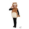 DEGUISEMENT LION  TAILLE 5-6 ANS DEGUISEMENT LION  TAILLE 5-6 ANS