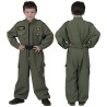 DEGUISEMENT PILOTE DE CHASSE TAILLE 6 ANS DEGUISEMENT PILOTE DE CHASSE TAILLE 6 ANS