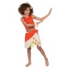 DEGUISEMENT HAWAIENNE ENFANT CORAIL 5-6 ANS  DEGUISEMENT HAWAIENNE ENFANT CORAIL 5-6 ANS