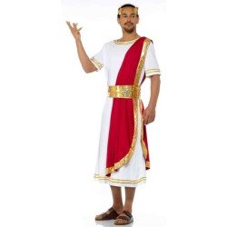 DEGUISEMENT EMPEREUR ROMAIN TAILLE XL