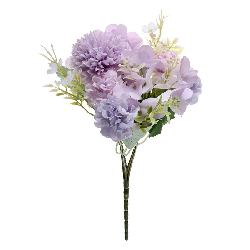 BOUQUET ROMANTIQUE PARME