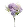 BOUQUET ROMANTIQUE PARME