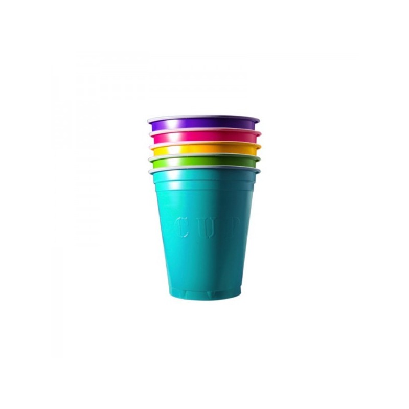 20 GOBELETS ORIGINAL CUP SUMMER 53CL 20 GOBELETS ORIGINAL CUP SUMMER 53CL