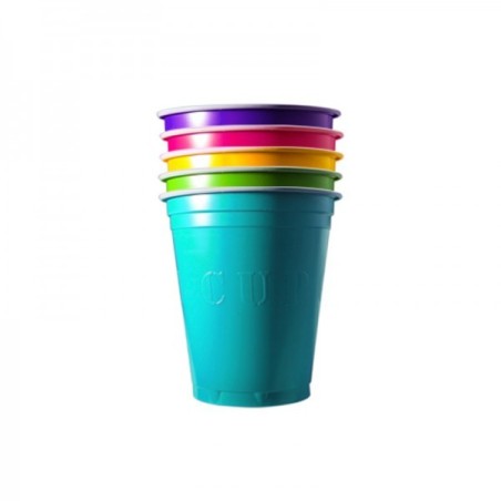 20 GOBELETS ORIGINAL CUP SUMMER 53CL