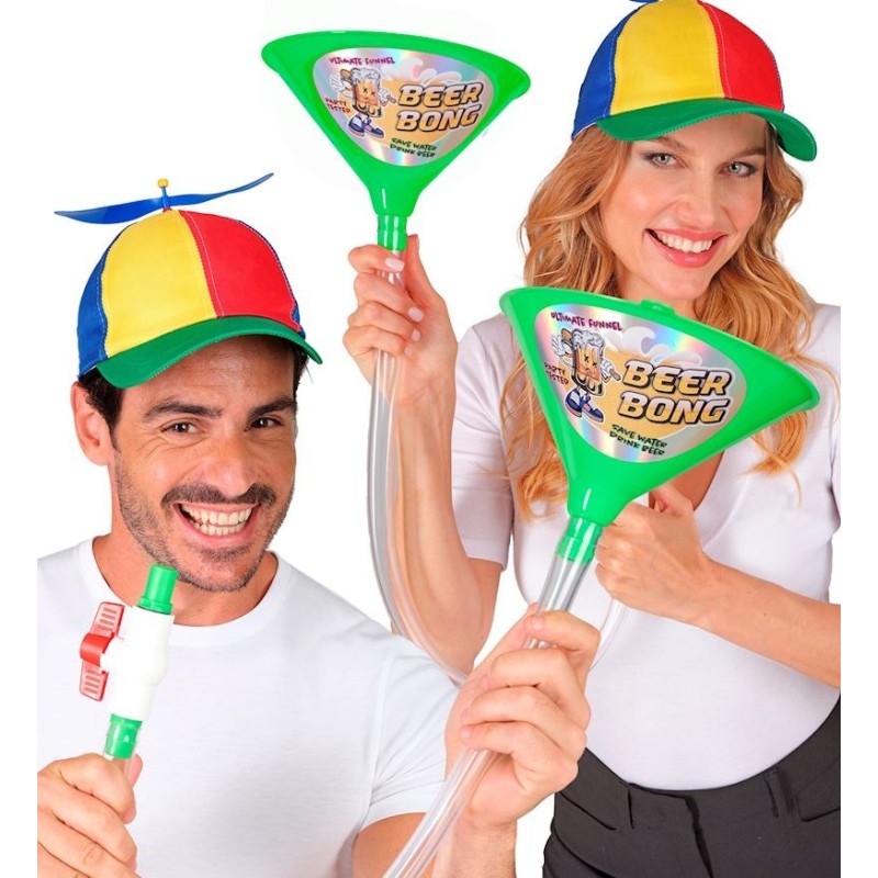 GOBELET A BIERE VERT  GOBELET A BIERE VERT