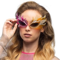 LUNETTES PARTY EXTRAVAGANZA