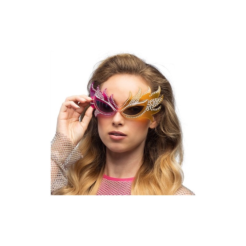 LUNETTES PARTY EXTRAVAGANZA LUNETTES PARTY EXTRAVAGANZA