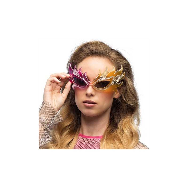 LUNETTES PARTY EXTRAVAGANZA