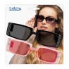 SET 2 LUNETTES PARTY ESCAPE 2 COULEURS  SET 2 LUNETTES PARTY ESCAPE 2 COULEURS