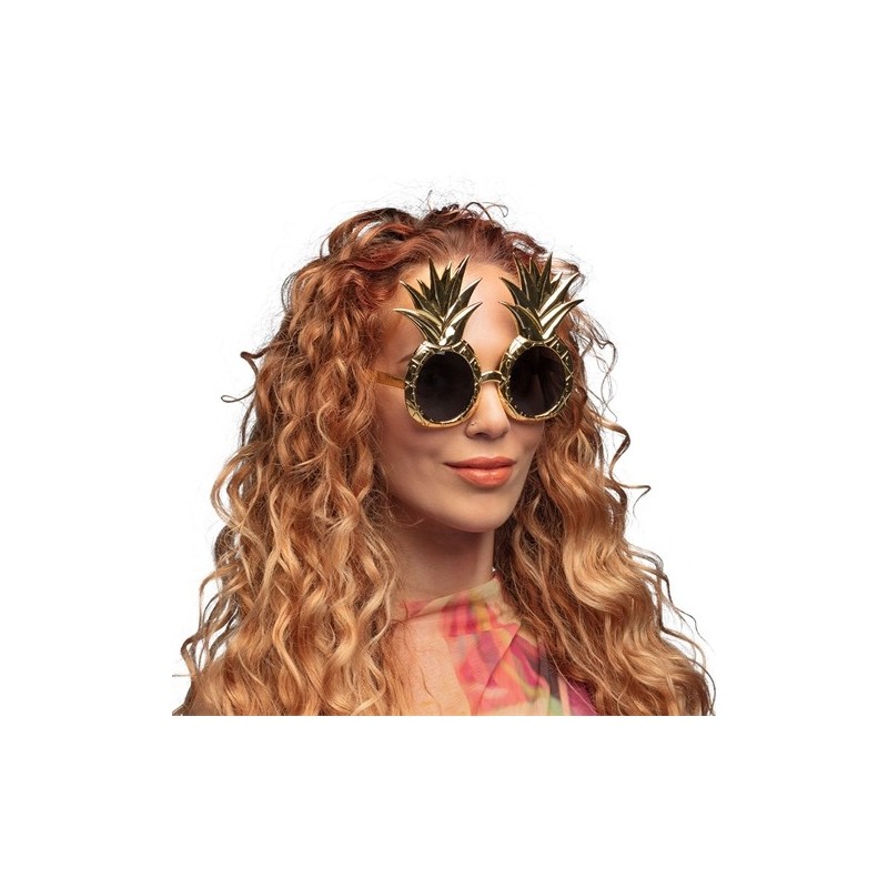 LUNETTES ANANAS OR LUNETTES ANANAS OR