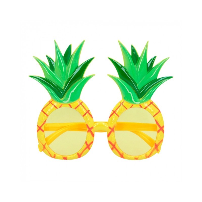 LUNETTES ANANAS  LUNETTES ANANAS