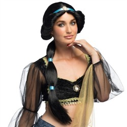 PERRUQUE JASMINE AISHA 