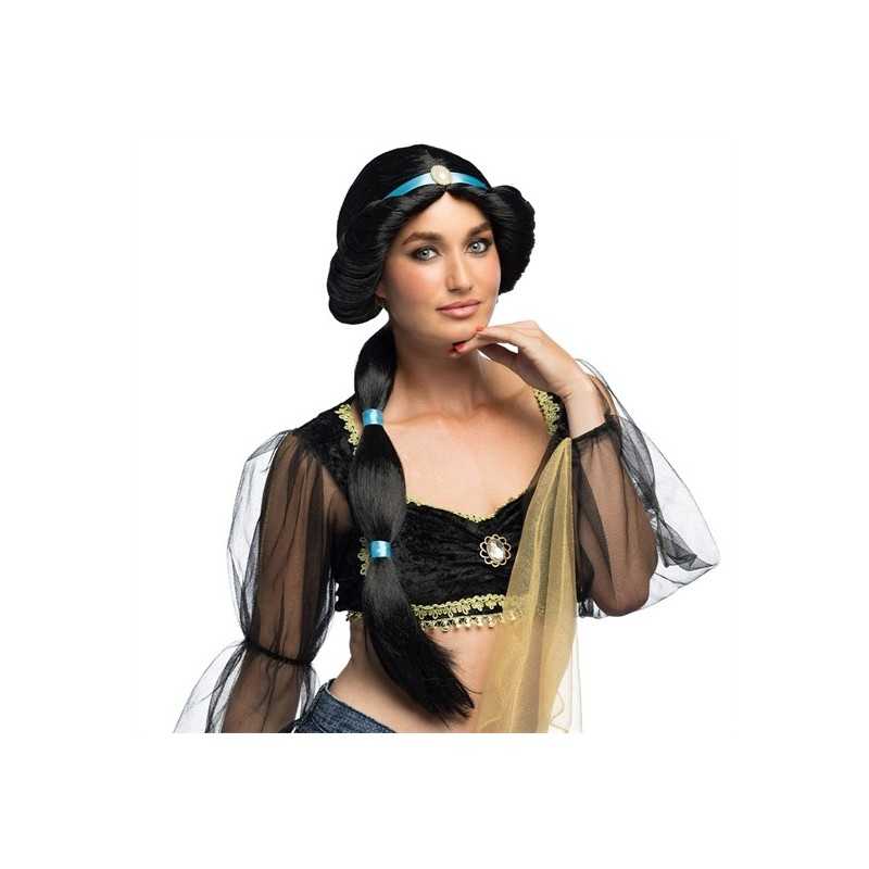 PERRUQUE JASMINE AISHA 