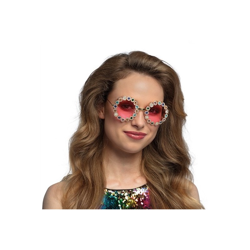 LUNETTE PARTY CRISTAL  LUNETTE PARTY CRISTAL