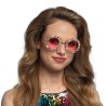 LUNETTE PARTY CRISTAL  LUNETTE PARTY CRISTAL