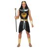DEGUISEMENT HOMME EGYPTIEN OSIRIS TAILLE XL
