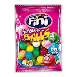 BONBON BUBBLE GUM BALLS