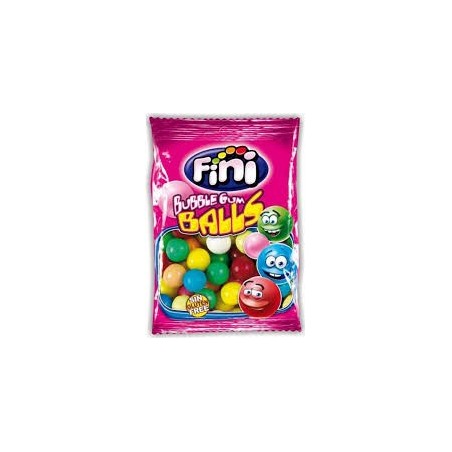 BONBON BUBBLE GUM BALLS