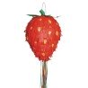 PINATA FRAISE 33 X 26 CM 