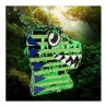 PINATA TETE DE DINOSAURE 33 X 28 X 8 CM 