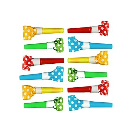 SACHET DE 6 SANS-GENES COULEURS ASSORTIS