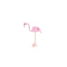 FLAMANT ROSE 18X10X36CM  FLAMANT ROSE 18X10X36CM