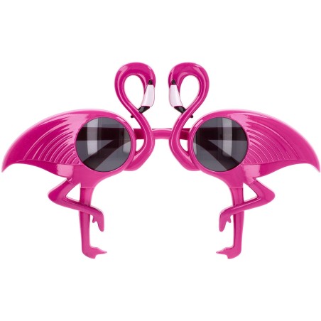 LUNETTES FLAMANT ROSE ADULTE