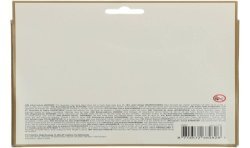 GUIRLANDE LETTRES HAPPY BIRTHDAY OR ET ROSE GOLD 1.5 M