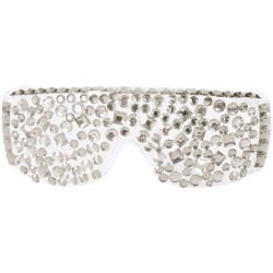 LUNETTES AVEC DES DIAMANTS ADULTES