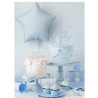TOP OU PIQUE GATEAU CAKE TOPPER HAPPY BIRTHDAY BLEU CIEL TOP OU PIQUE GATEAU CAKE TOPPER HAPPY BIRTHDAY BLEU CIEL