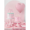 TOP OU PIQUE GATEAU CAKE TOPPER HAPPY BIRTHDAY ROSE PASTEL TOP OU PIQUE GATEAU CAKE TOPPER HAPPY BIRTHDAY ROSE PASTEL