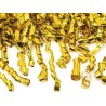 CANON A CONFETTIS STREAMERS SERPENTINS OR METALLISE 80 CM CANON A CONFETTIS STREAMERS SERPENTINS OR METALLISE 80 CM