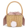 PANIER  PETIT LAPIN 28 CM X 17 CM PANIER  PETIT LAPIN 28 CM X 17 CM