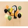 BALLONS CHIFFRES ANIMAUX 4 TOUCAN 90 CM BALLONS CHIFFRES ANIMAUX 4 TOUCAN 90 CM
