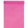 CHEMIN DE TABLE INTISSE 30 CM X 10 M ROSE FUSCHIA CHEMIN DE TABLE INTISSE 30 CM X 10 M ROSE FUSCHIA