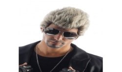 LUNETTES FORME PILOTE - AVIATEUR - POLICE - VERRES MIROIR