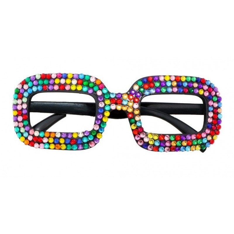 LUNETTES 50'S MULTICOLORE 