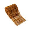 CHEMIN DE TABLE EN CANISSE NATURELLE 15 CM X 3M