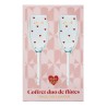 COFFRET FLUTES A CHAMPAGNE DUO CHERI CHERIE SAINT VALENTIN COFFRET FLUTES A CHAMPAGNE DUO CHERI CHERIE SAINT VALENTIN