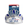 DIADEME MISS 60 ANS 